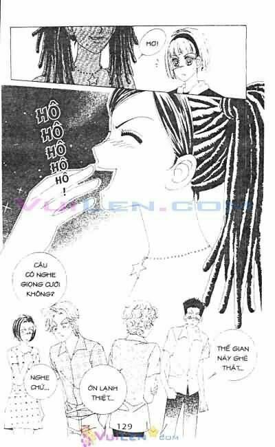 chàng gà mái chapter 5 129