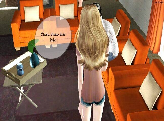 tìm em [truyện sims] chapter 34 42