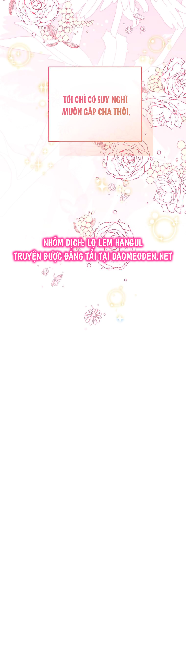 tôi không muốn trở thành nữ phản diện chapter 106 42