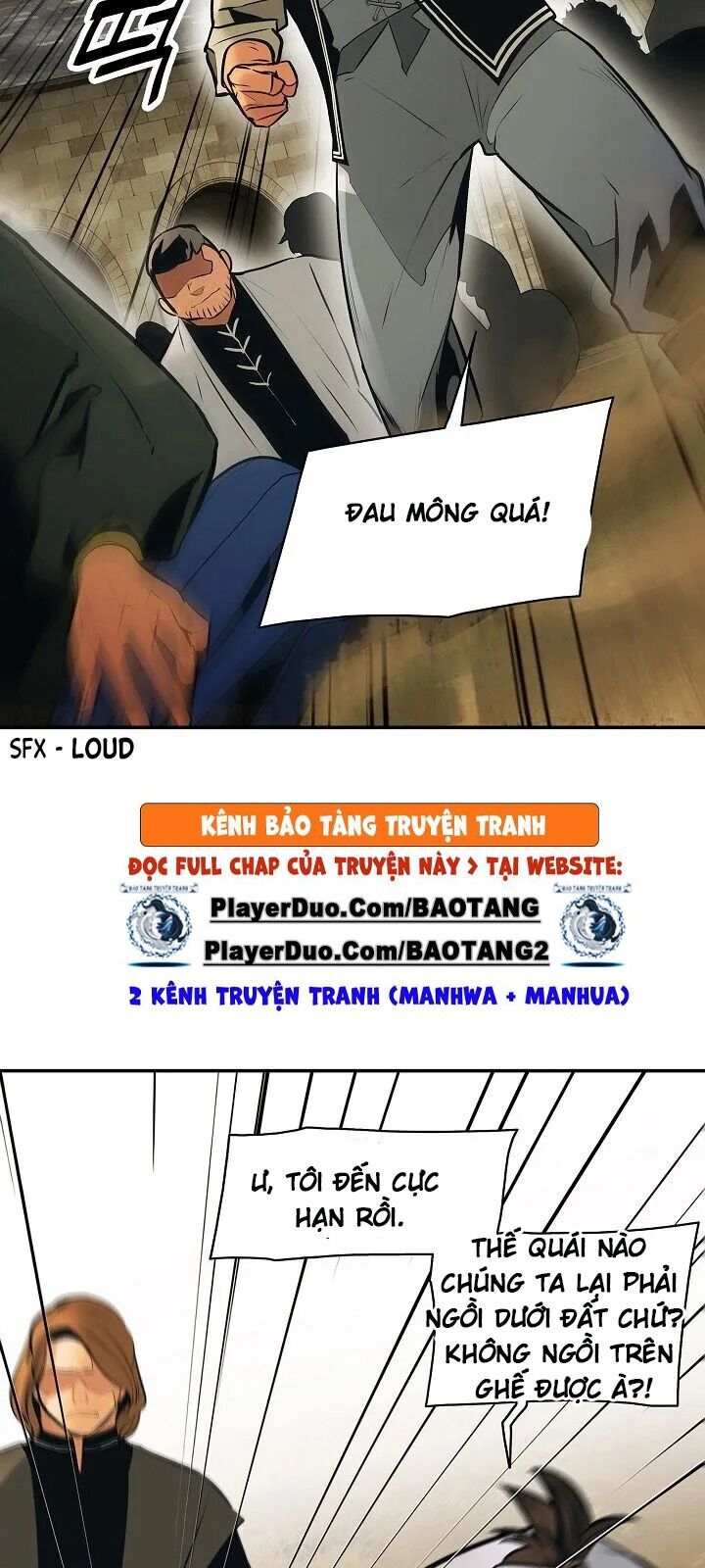 bất bại chân ma chapter 76 7