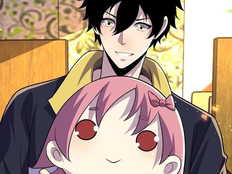 nhìn thấy thanh máu, ta xử tội thần linh chapter 174 55