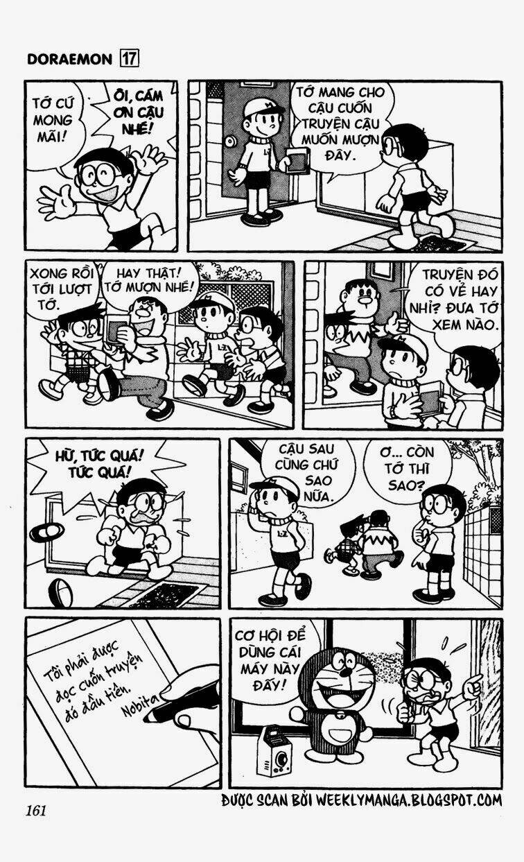 doraemon chapter 321 5