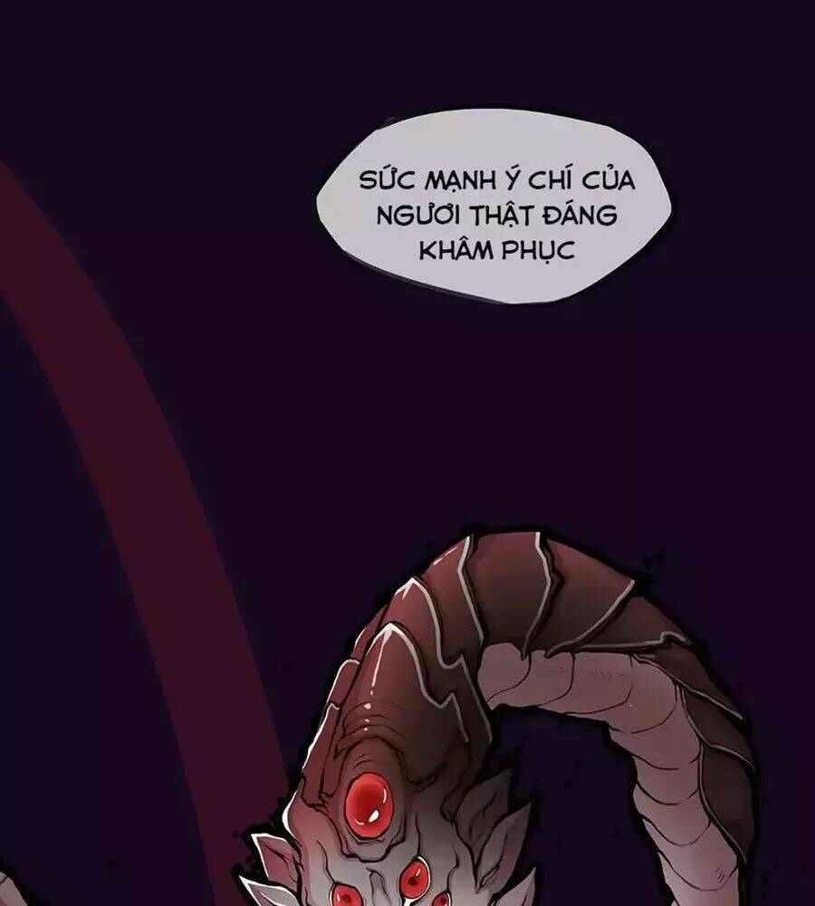 ta không phải nữ thần chapter 0 29