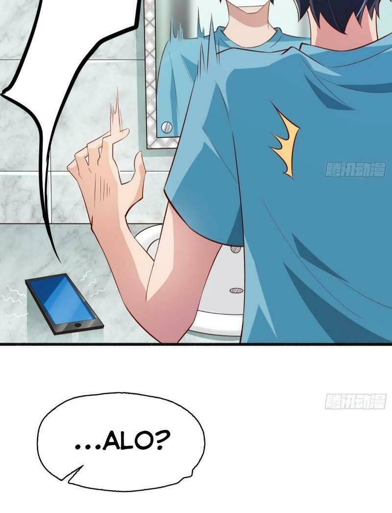 shipper thần cấp chapter 23 4