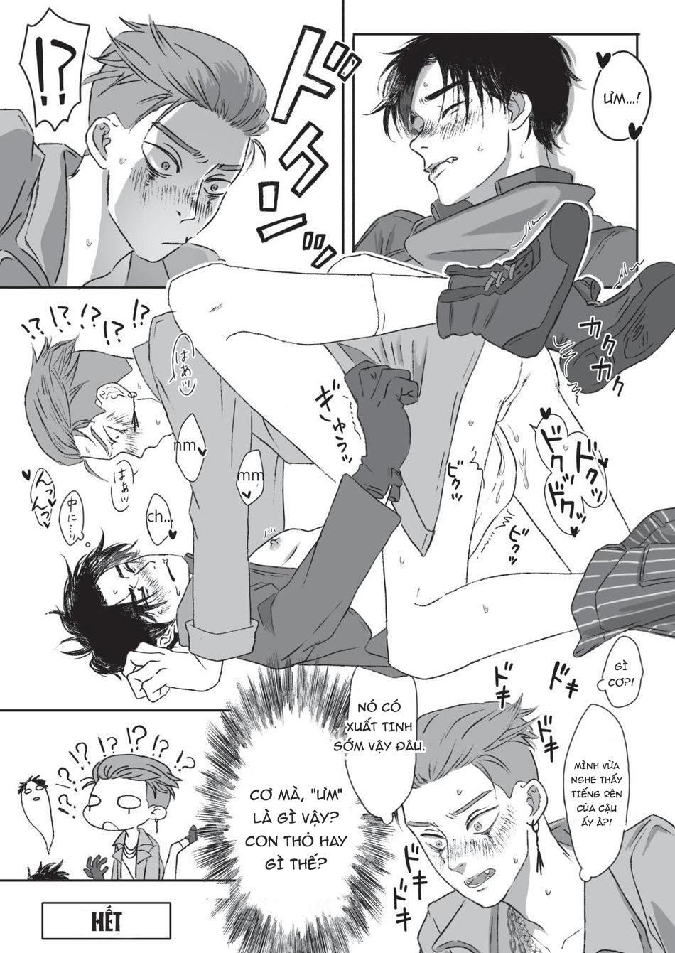oneshot hỏny chapter 186 34