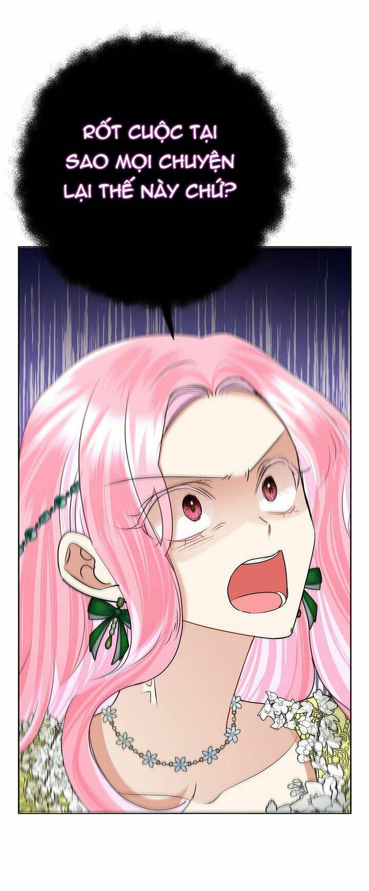 ác nữ hôm nay lại yêu đời rồi! chapter 39.1 12