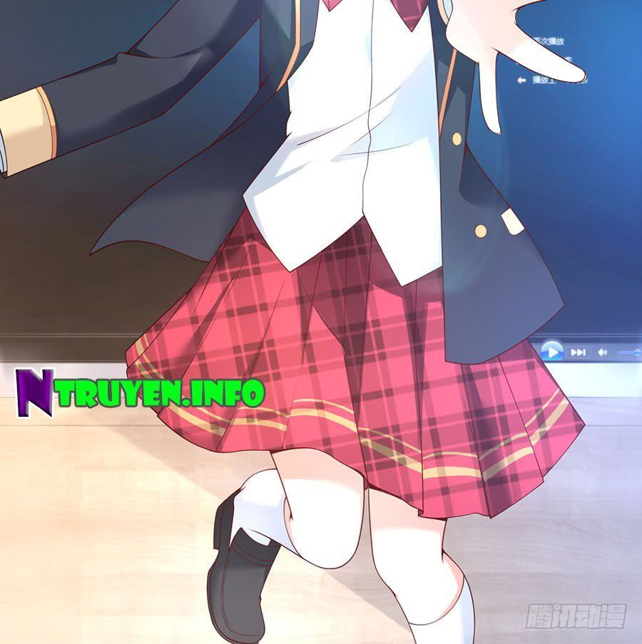 nam thần truy thê chỉ nam chapter 26.1 28