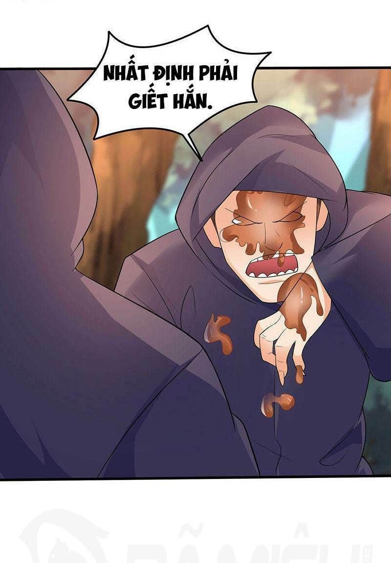 tối cường thăng cấp chapter 45 7