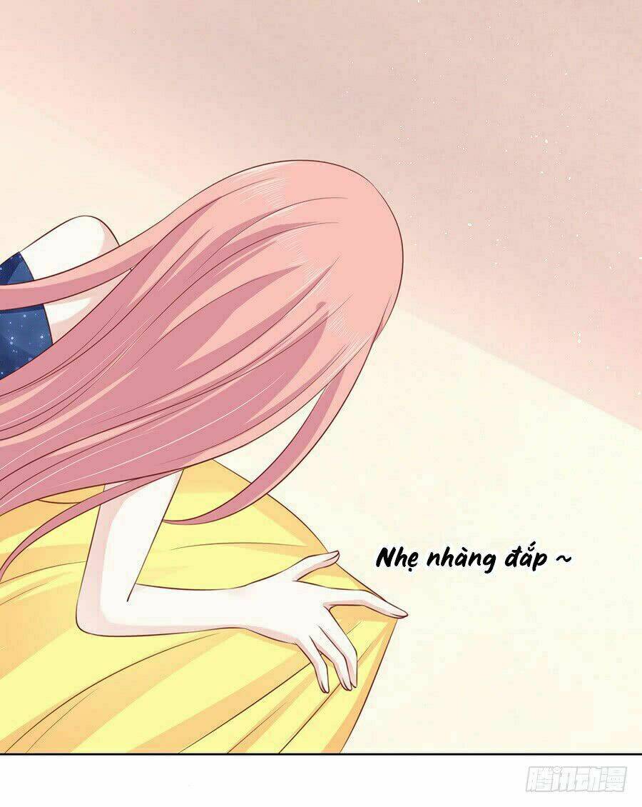 liệt ái tri hạ: series mật đào tiểu tình nhân chapter 116 24