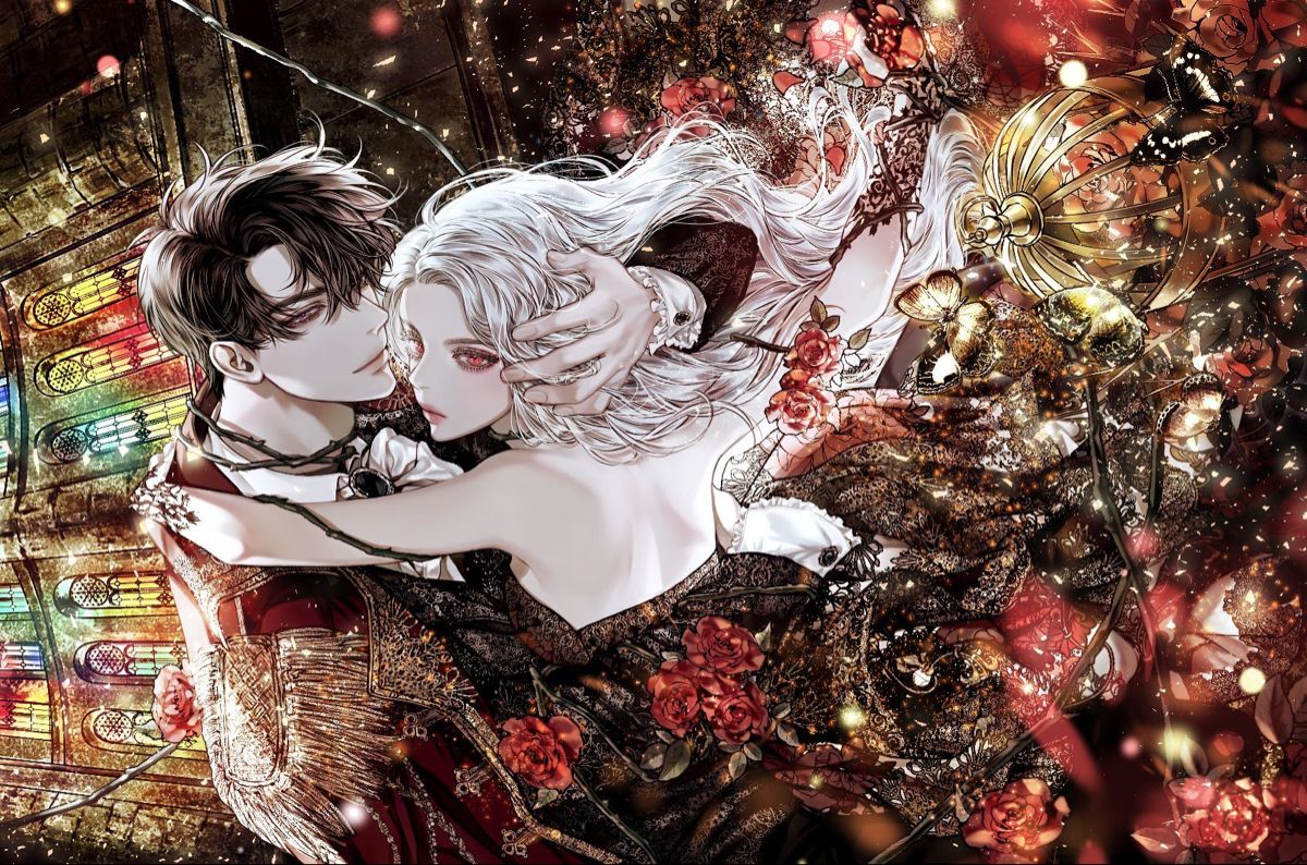 tôi đánh mất dây xích kiềm chế nam chính yandere chapter 6.2 1