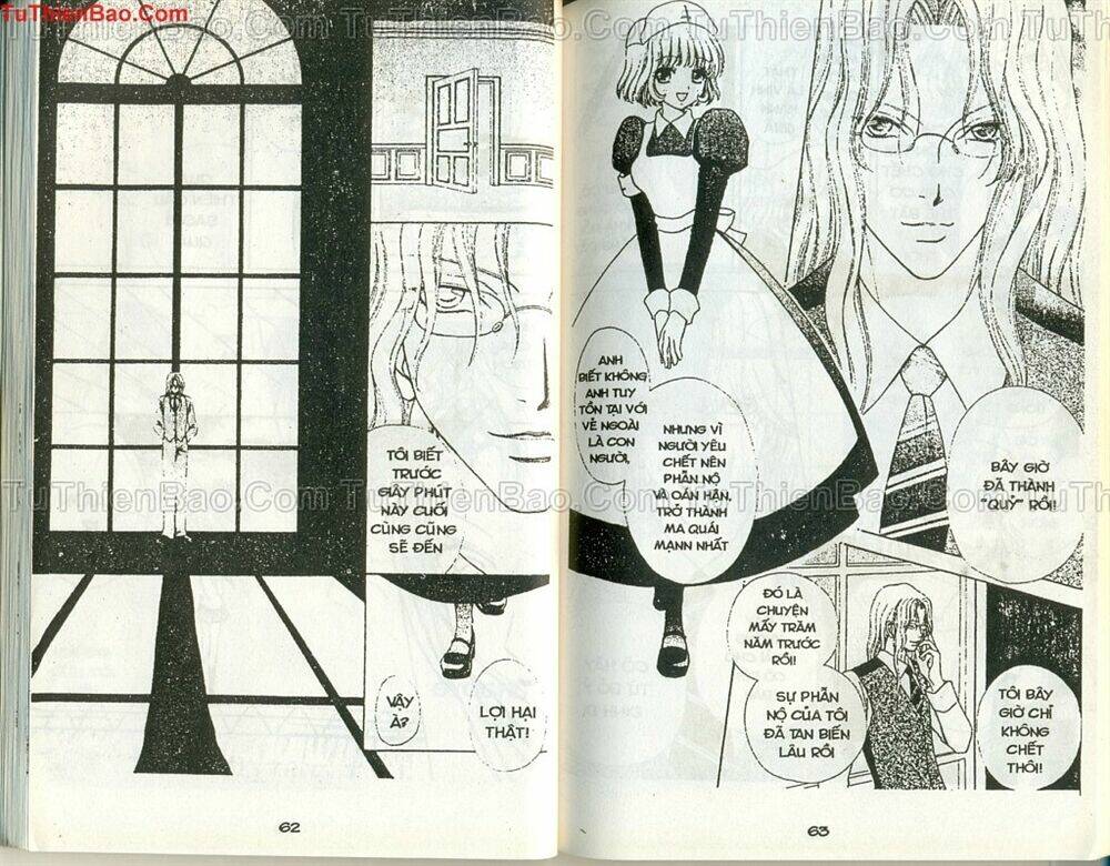 love monster chapter 58 8