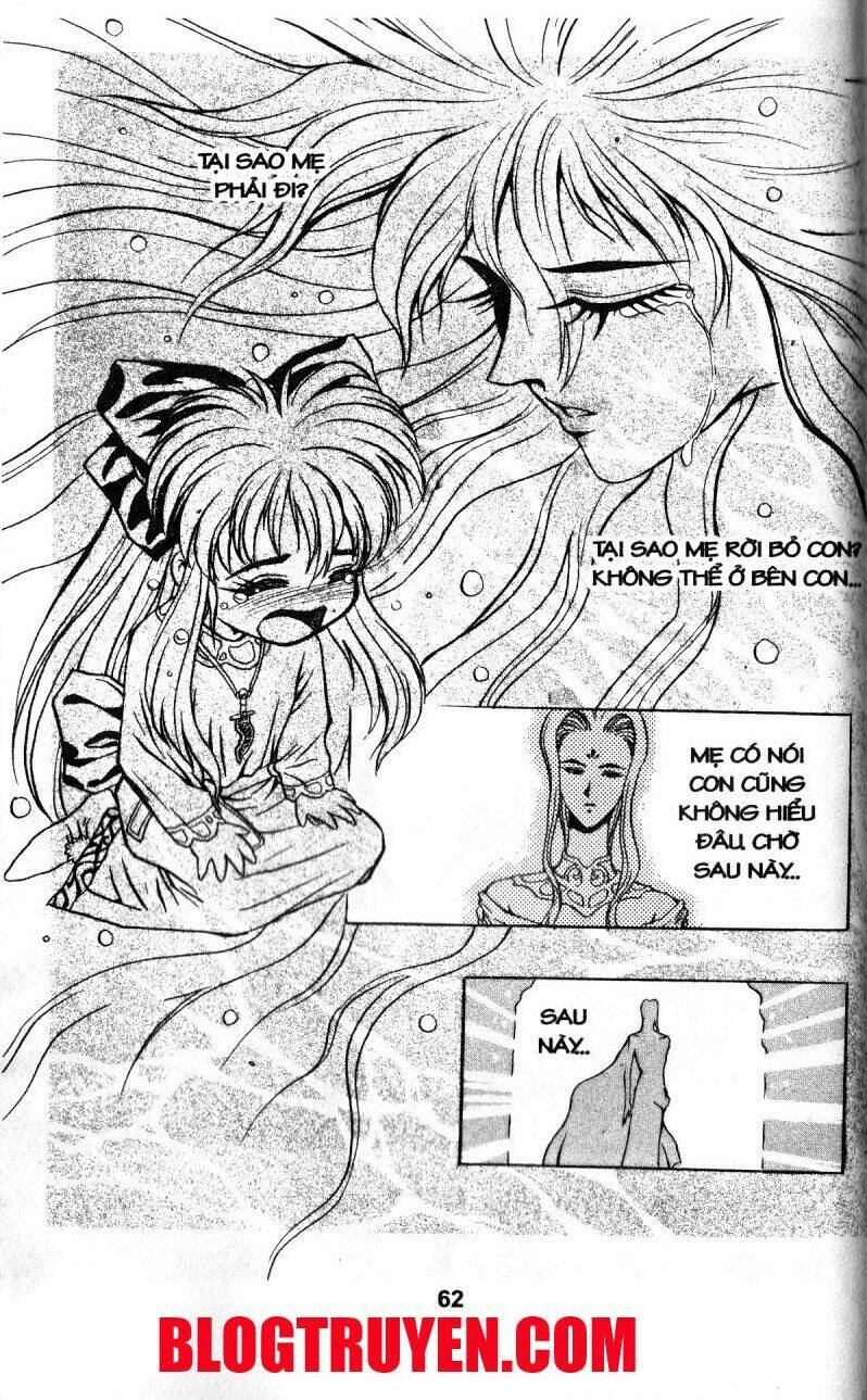 shoma - thiên vương thần kiếm chapter 11 27