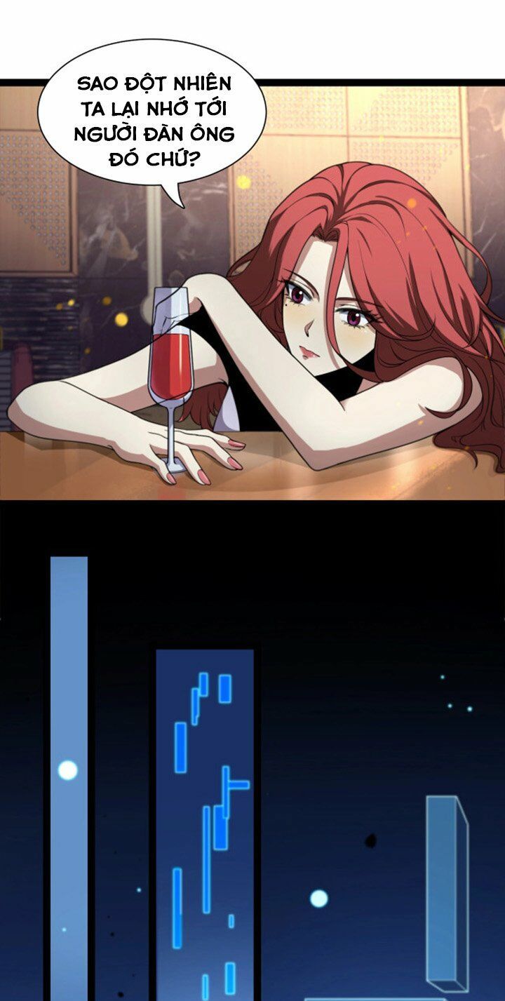 chư giới - tận thế online chapter 28 42