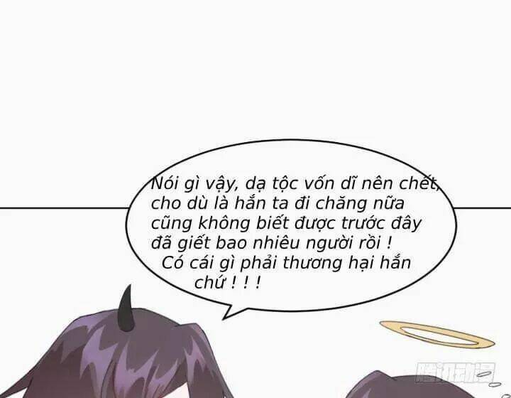 bí mật của dạ tộc chapter 31 21