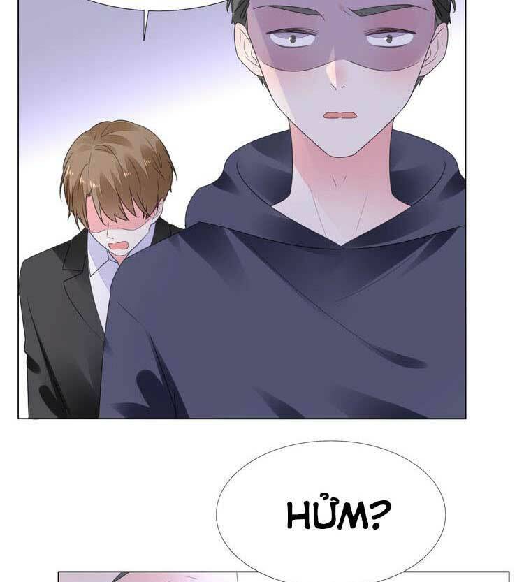 điều ước sủng ái bất bình đẳng chapter 116.2 9