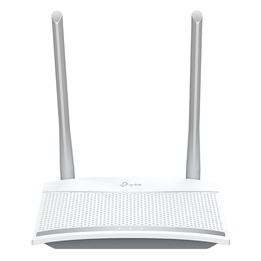 Bộ Phát Wifi TP-Link TL-WR820N Chuẩn N 300Mbps - Hàng Chính Hãng