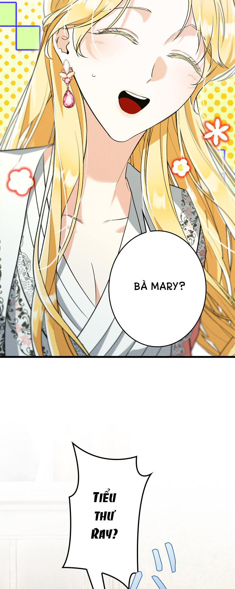 Dinh Thự Của Dã Thú chapter 18.2 - Trang 13