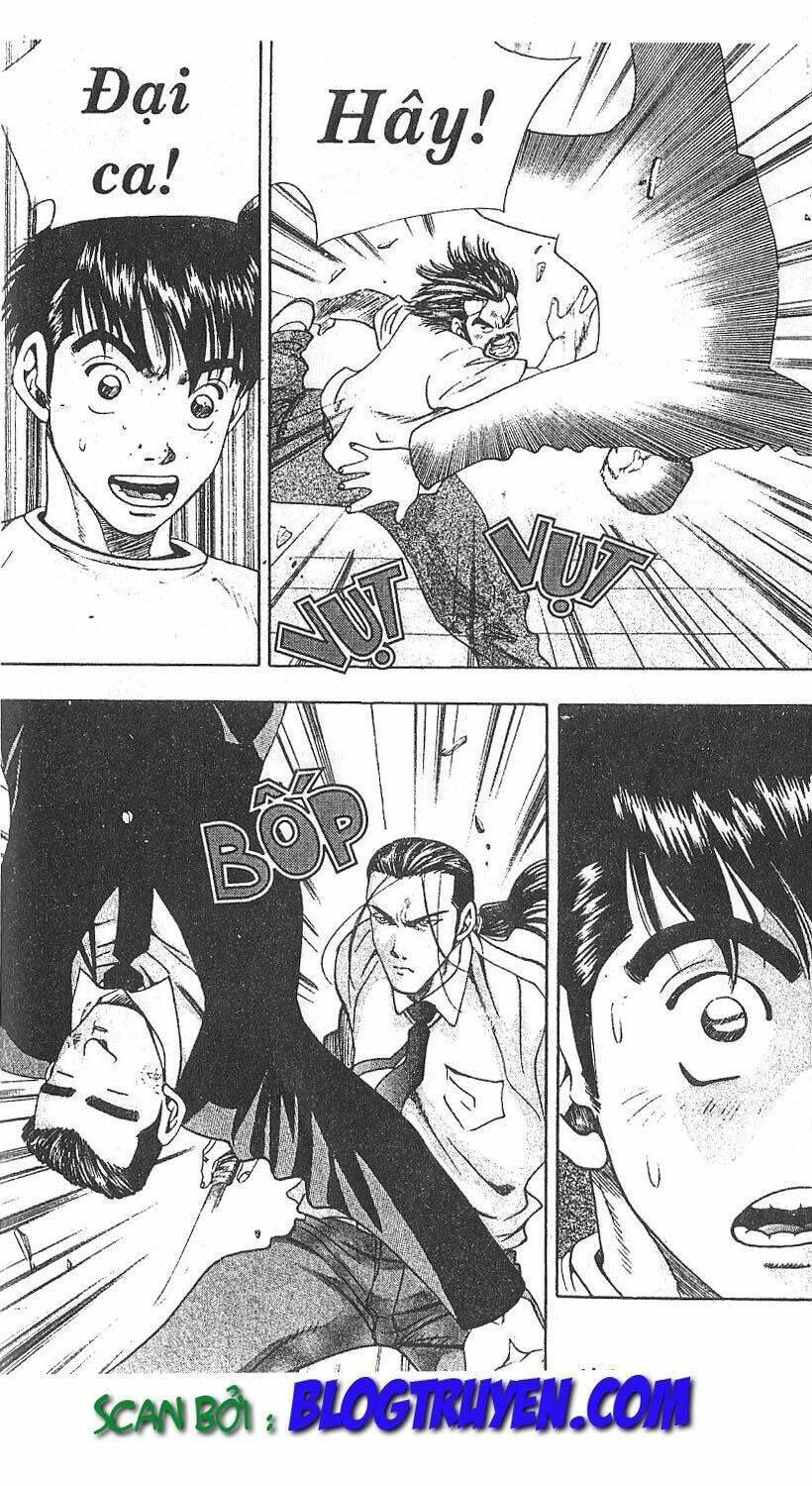 kid gang chapter 75 18