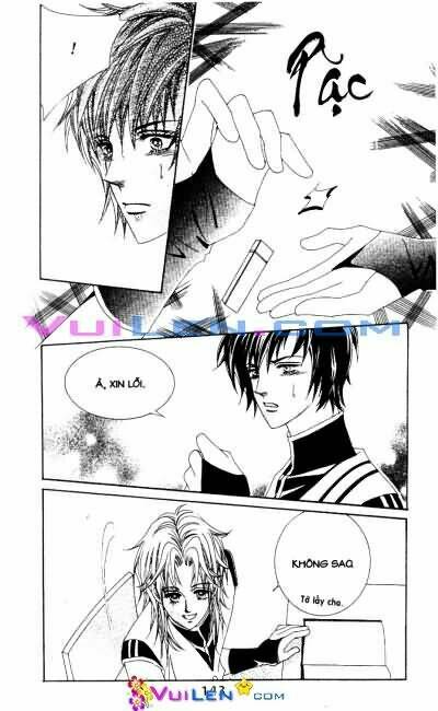 người duy nhất chapter 88 4