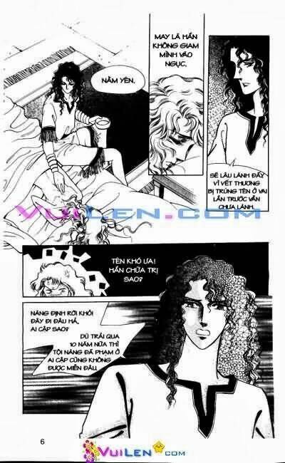 hậu duệ hoàng gia chapter 8 6