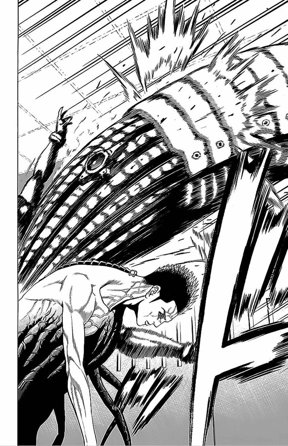 hakaijuu chapter 42 11