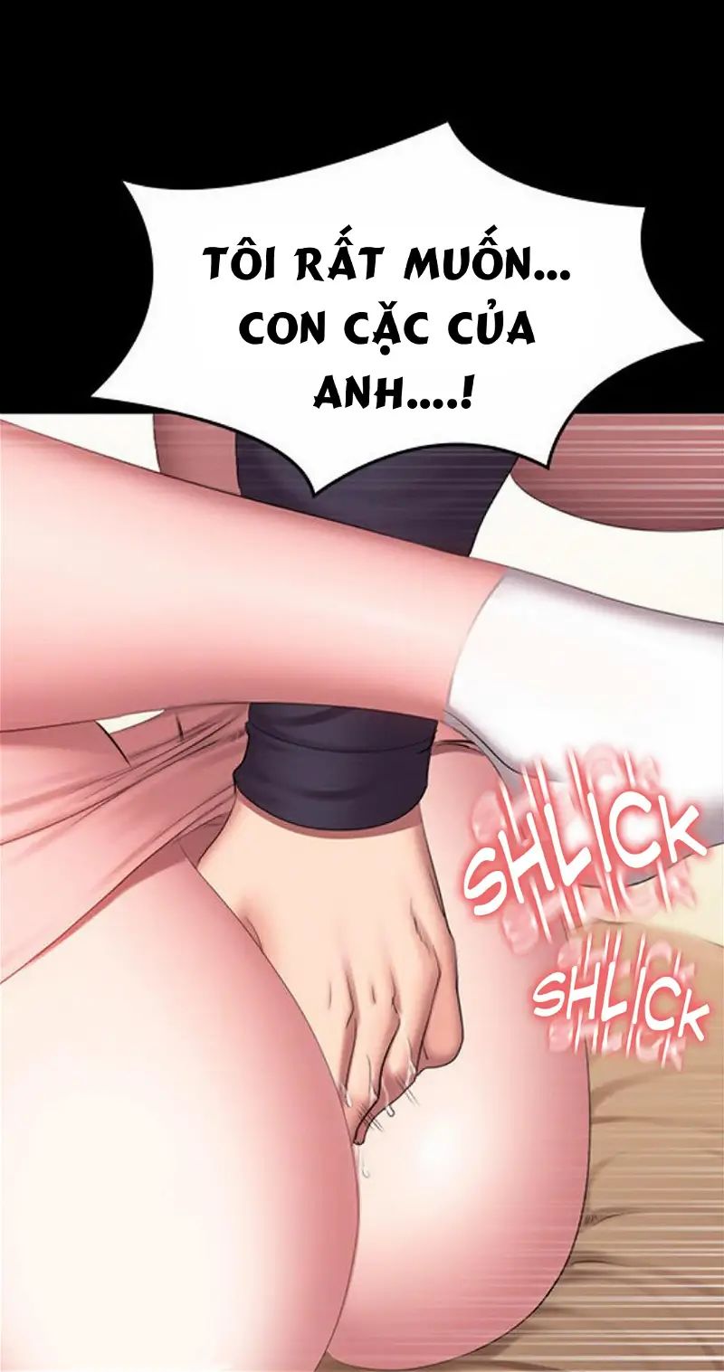 huấn luyện viên phòng thể hình - không che chapter 59 38