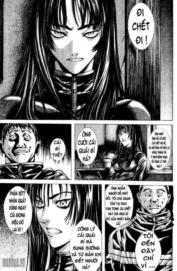 đảo địa ngục chapter 42 6