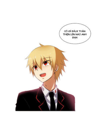 crepuscule (yamchi) chapter 23 15