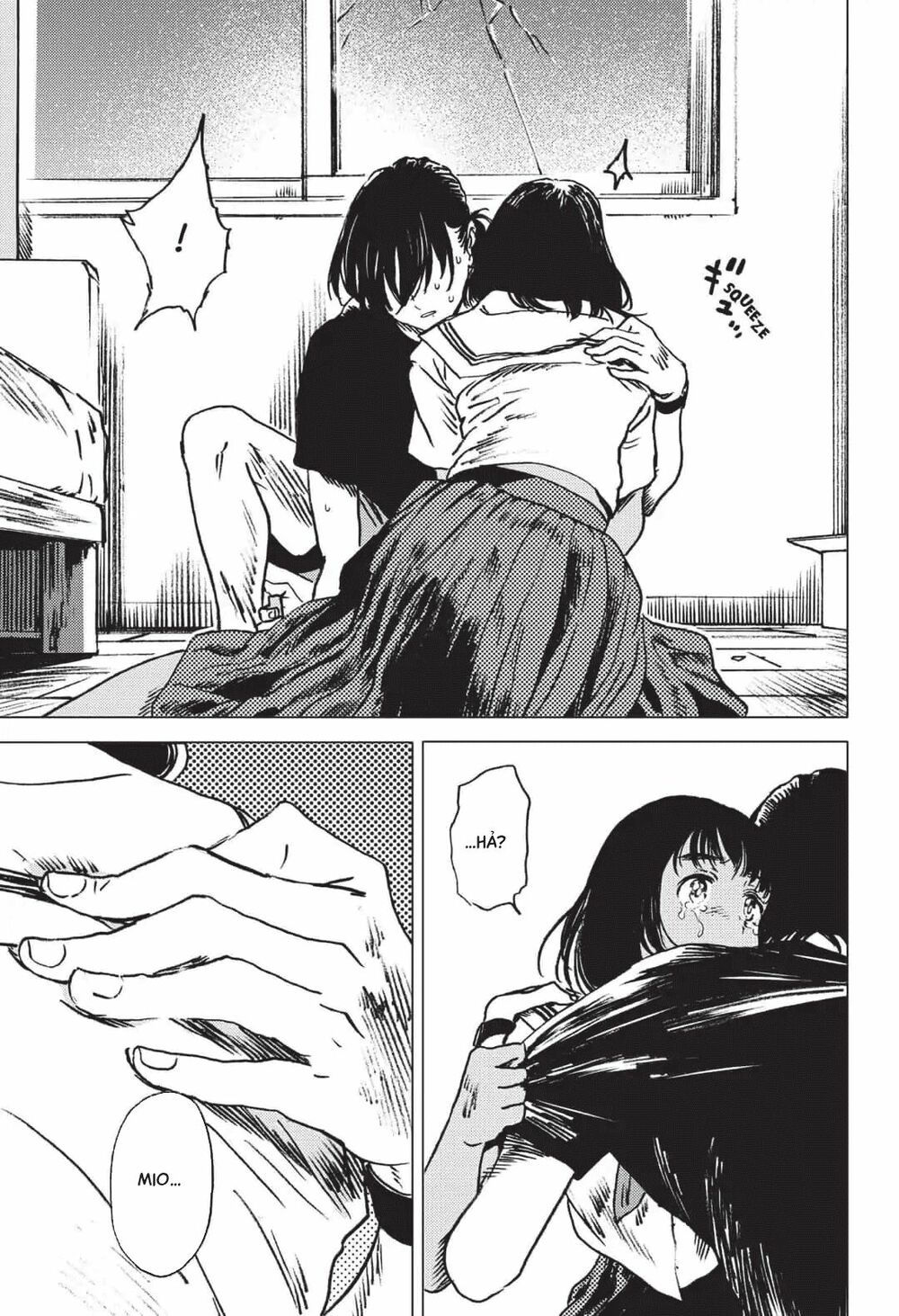 summer time render chapter 37 5