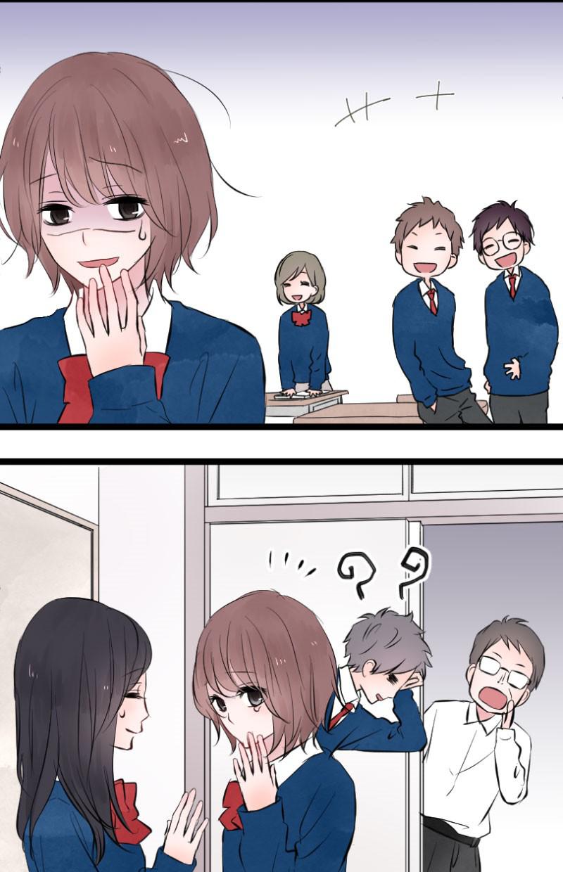 yêu không cần nói chapter 5 48