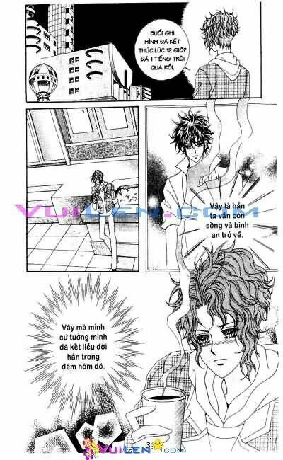 chạm mặt thần tượng chapter 3 31