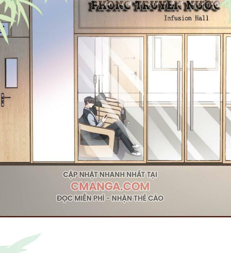 bạn gái tôi mới 30+ tuổi xuân chapter 72 19