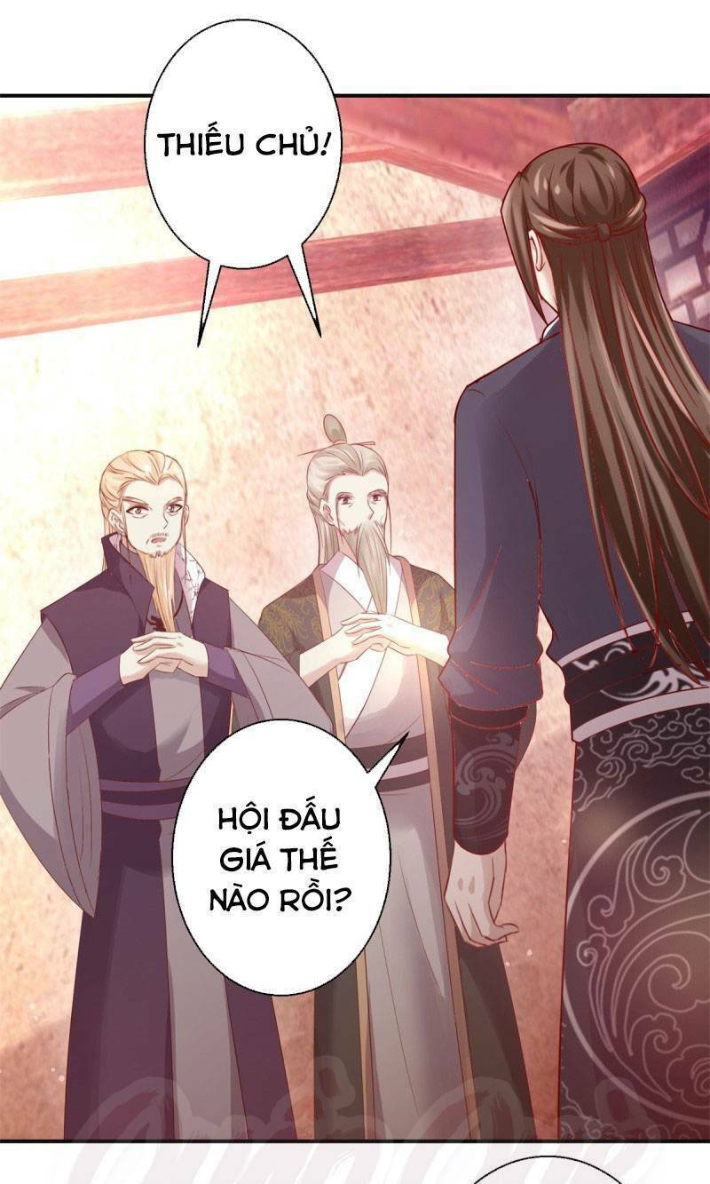 cửu dương đế tôn chapter 139 9