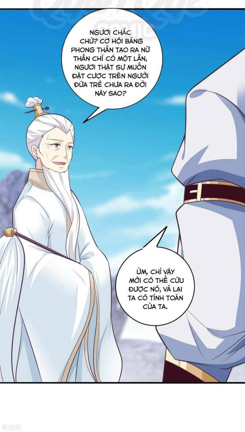 ta là ngọc hoàng đại đế chapter 42 6