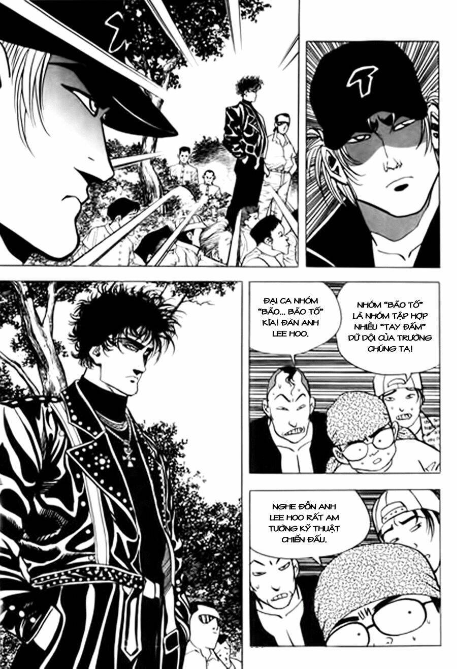 nina jalhae chapter 4 22