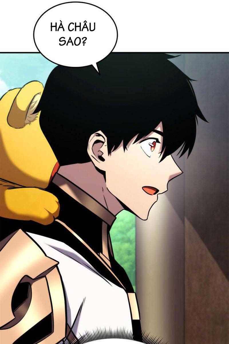 huyền thoại game thủ - tái xuất chapter 124 111