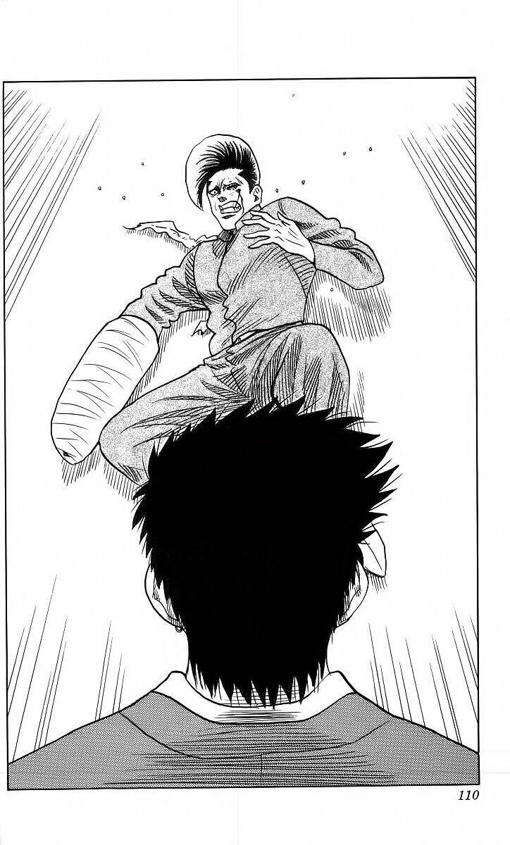 hareluya chapter 94 3