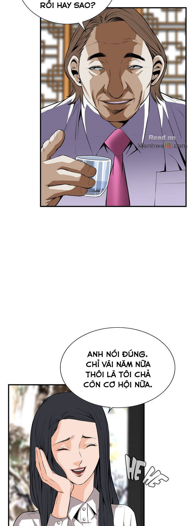 take a peek chapter 32 11