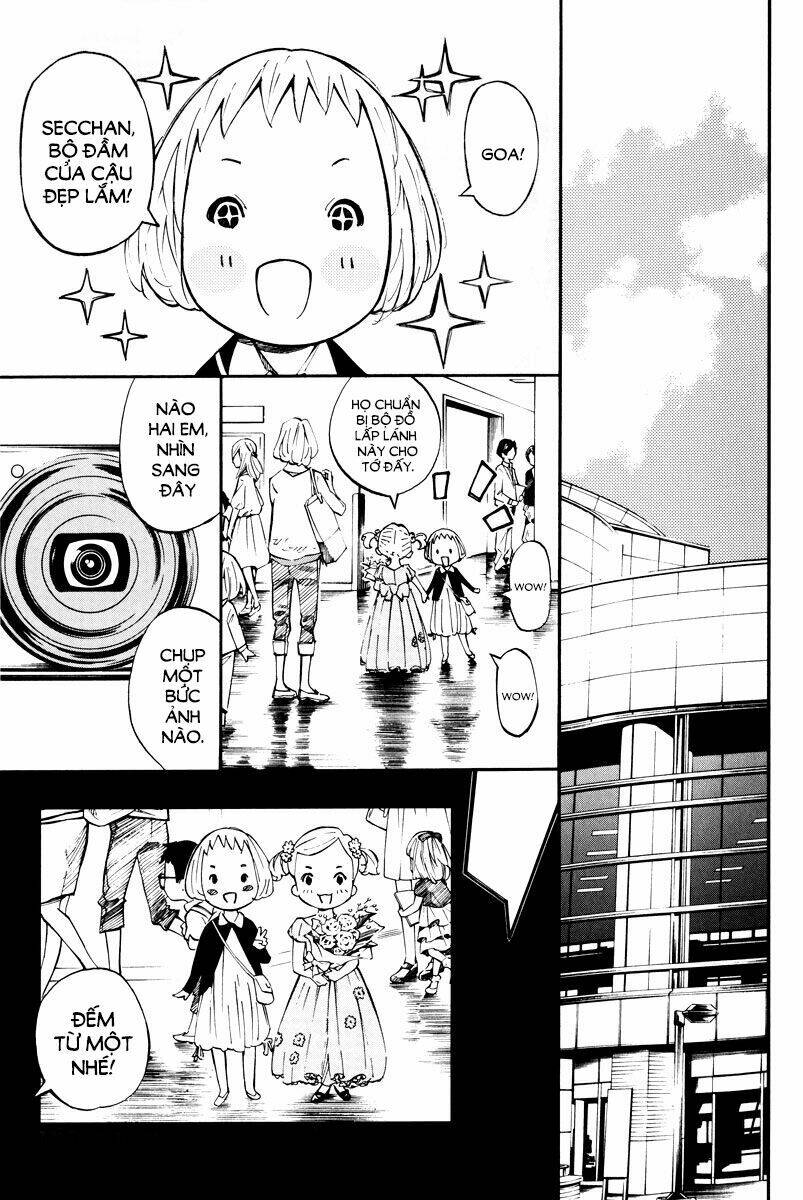 shigatsu wa kimi no uso – coda chapter 5 13