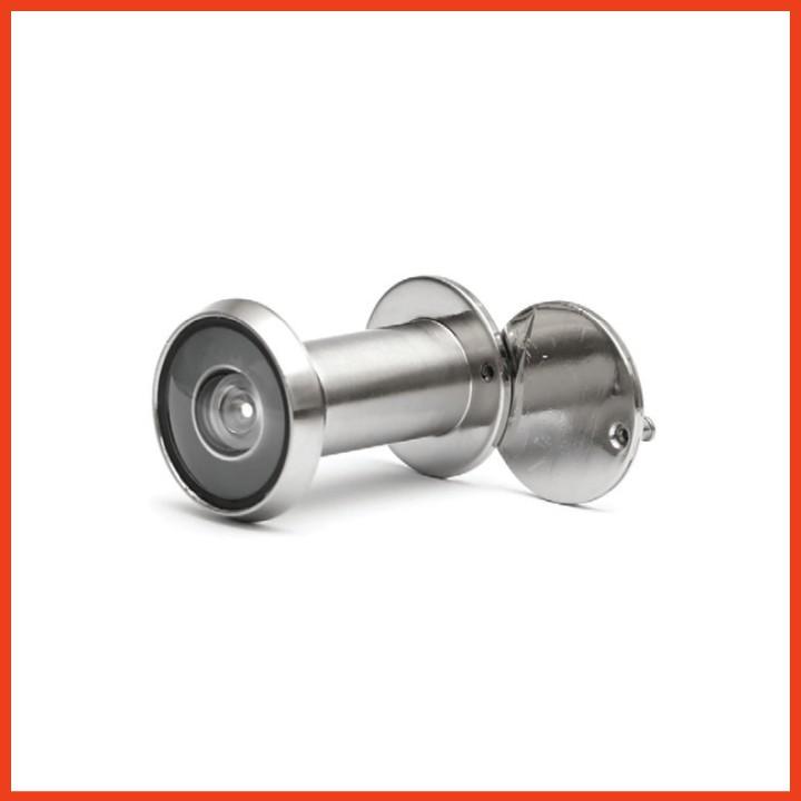 Mắt Thần Gắn Cửa Inox 304