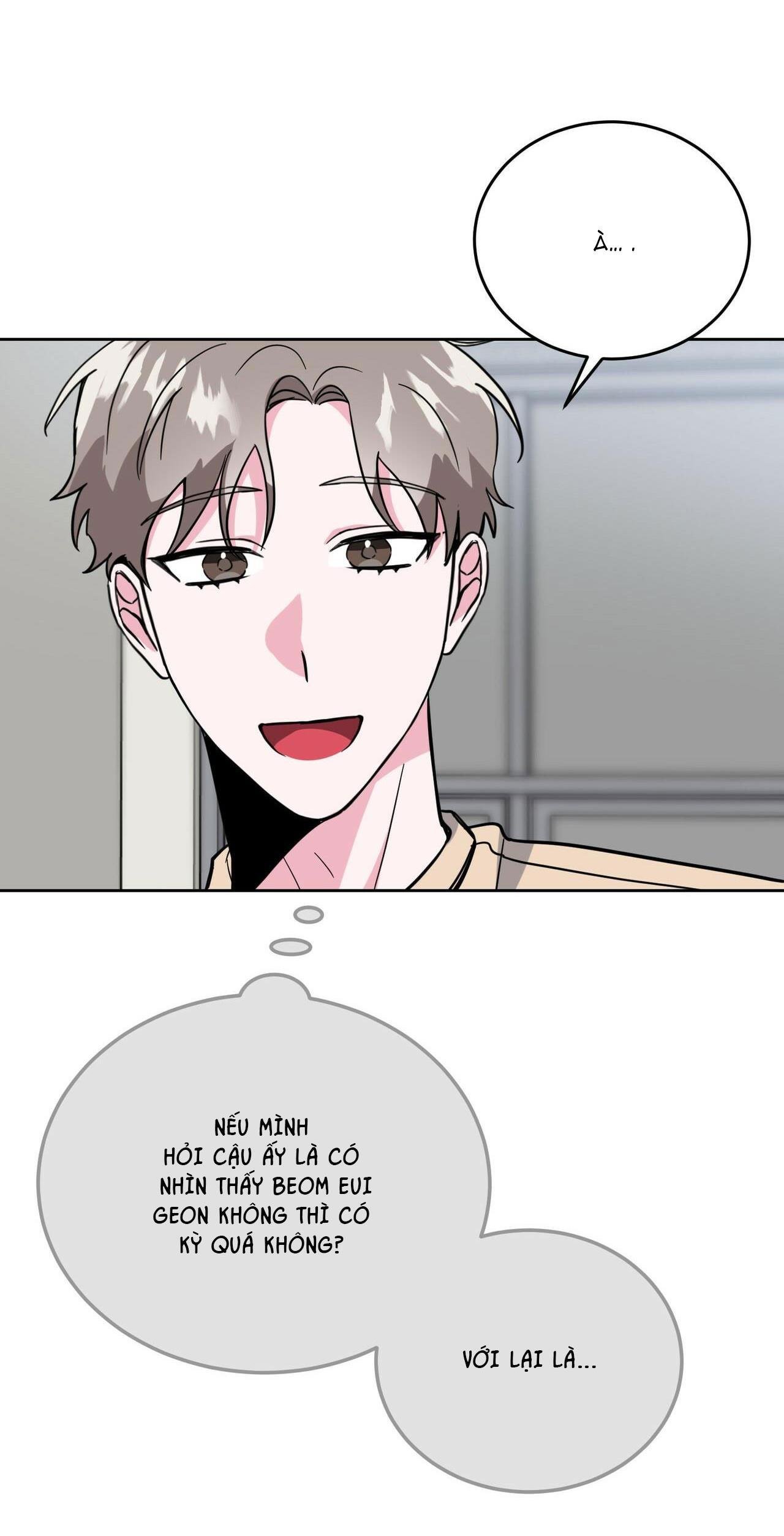 cạm bẫy đại học chapter 19 39