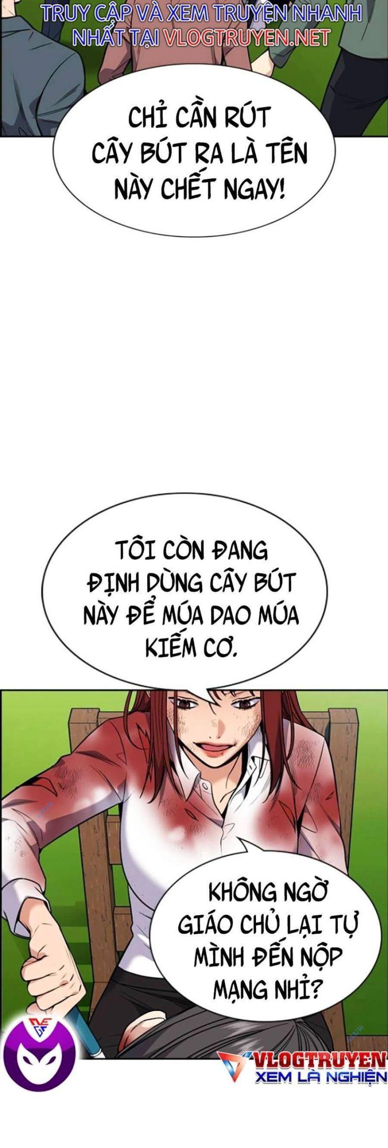 giáo dục chân chính chapter 108 2