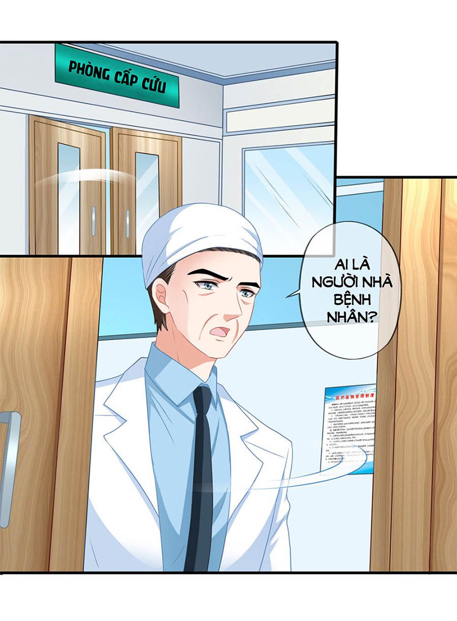 mỹ vị giai thê chapter 73 14