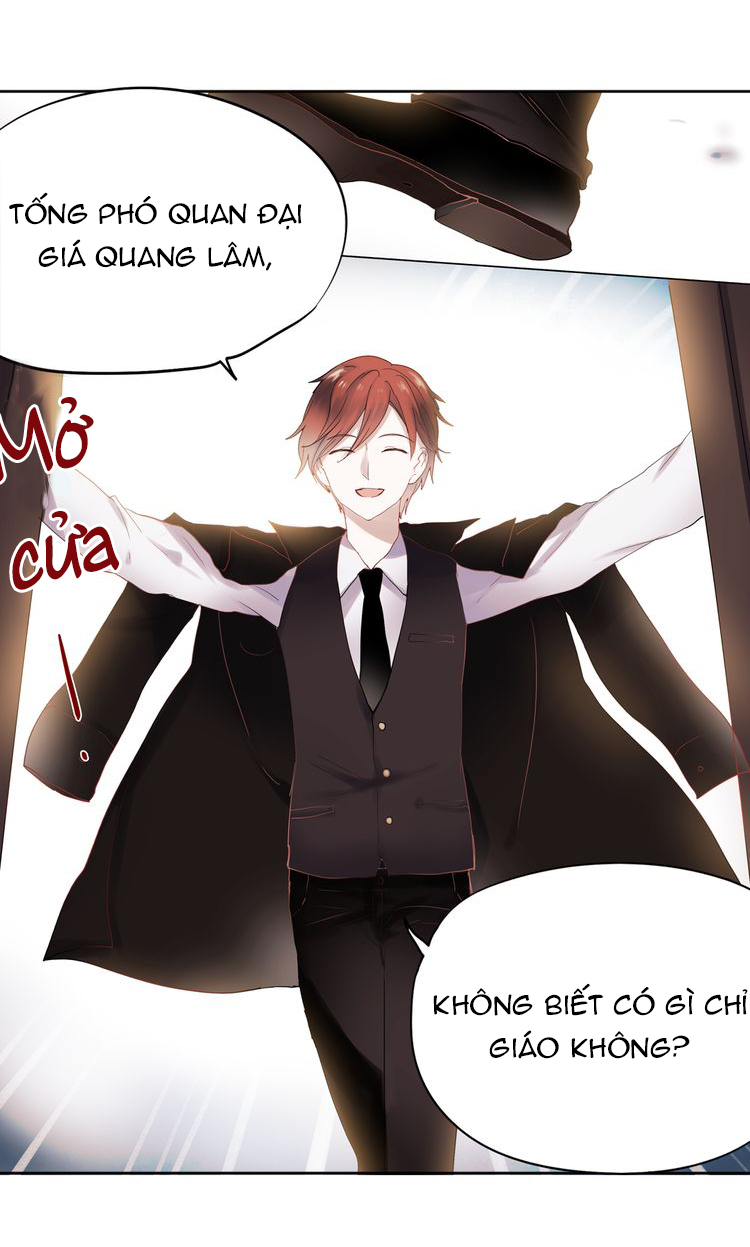 nam yên trai bút lục chapter 11.4 50