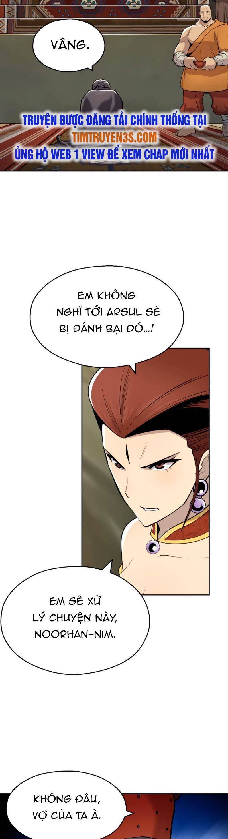 kiếm sĩ thiếu niên chapter 25 50