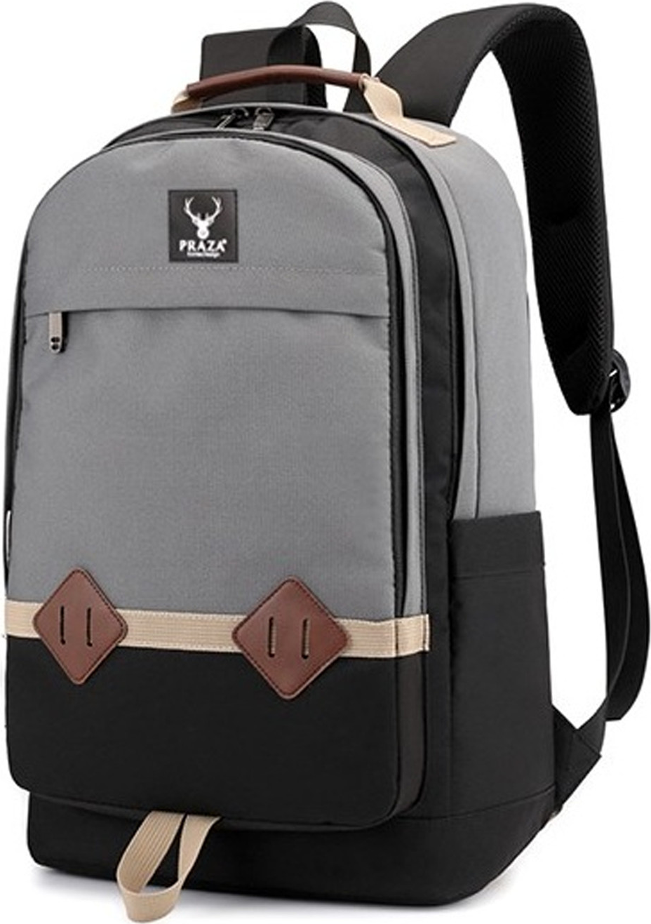 Balo Thời Trang Unisex PRAZA - BL167