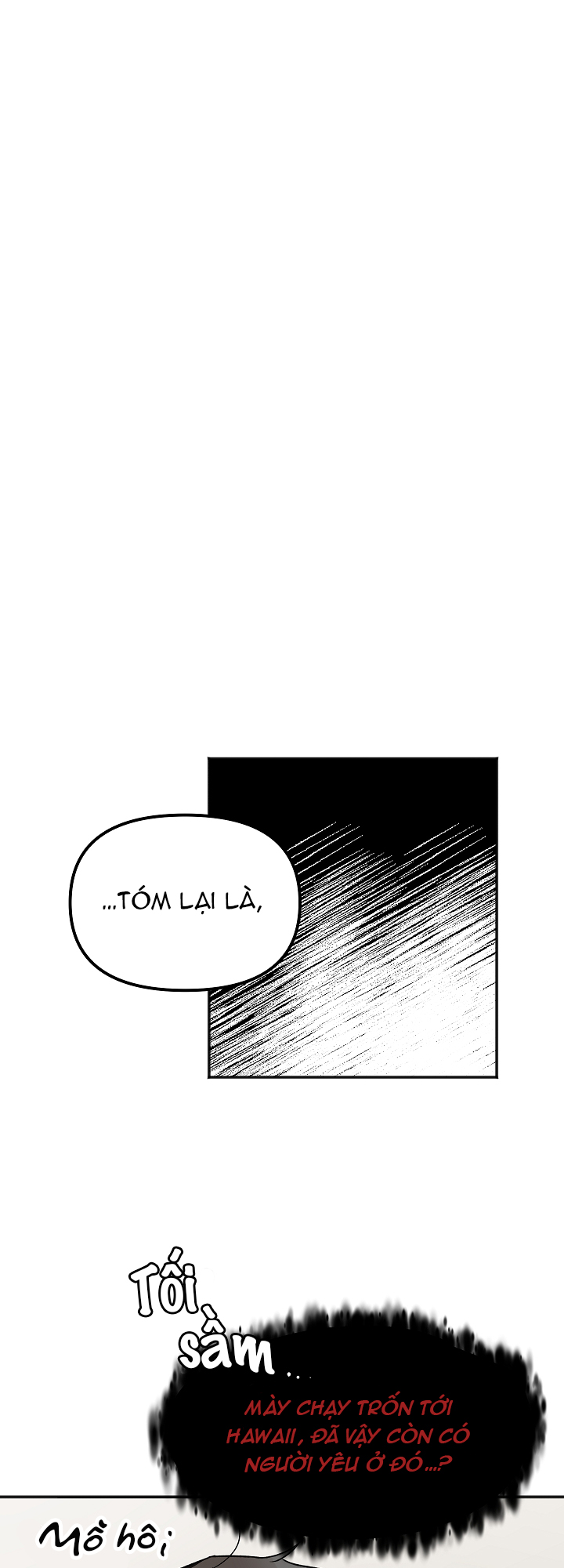 giang hồ gác kiếm có được không? chapter 4 12