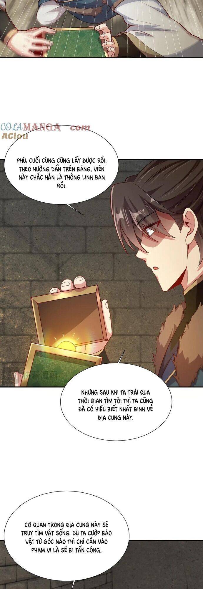 valkyria nainen kikan chapter 73 6