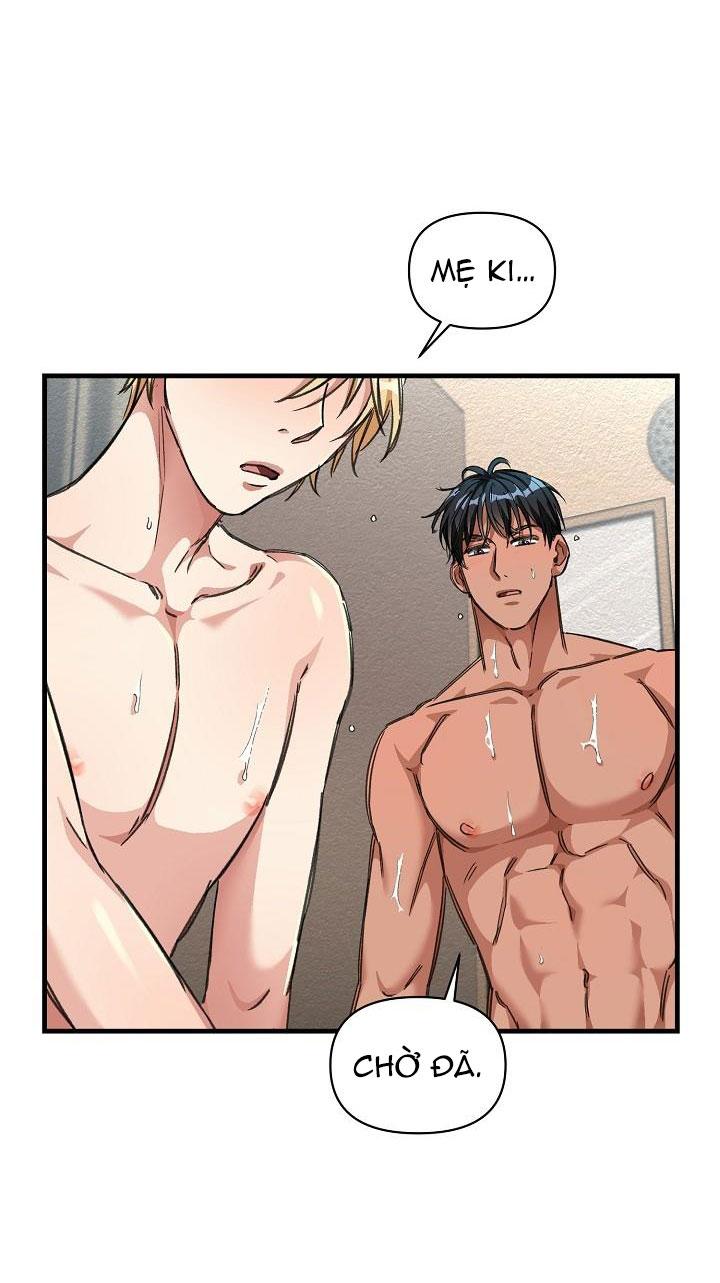 chuyến tàu điên cuồng chapter 13 48