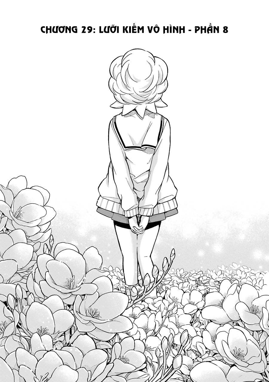 nana vô năng chapter 29 1